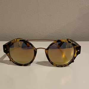 🇬🇧 Spitfire sunglasses tortoiseshell